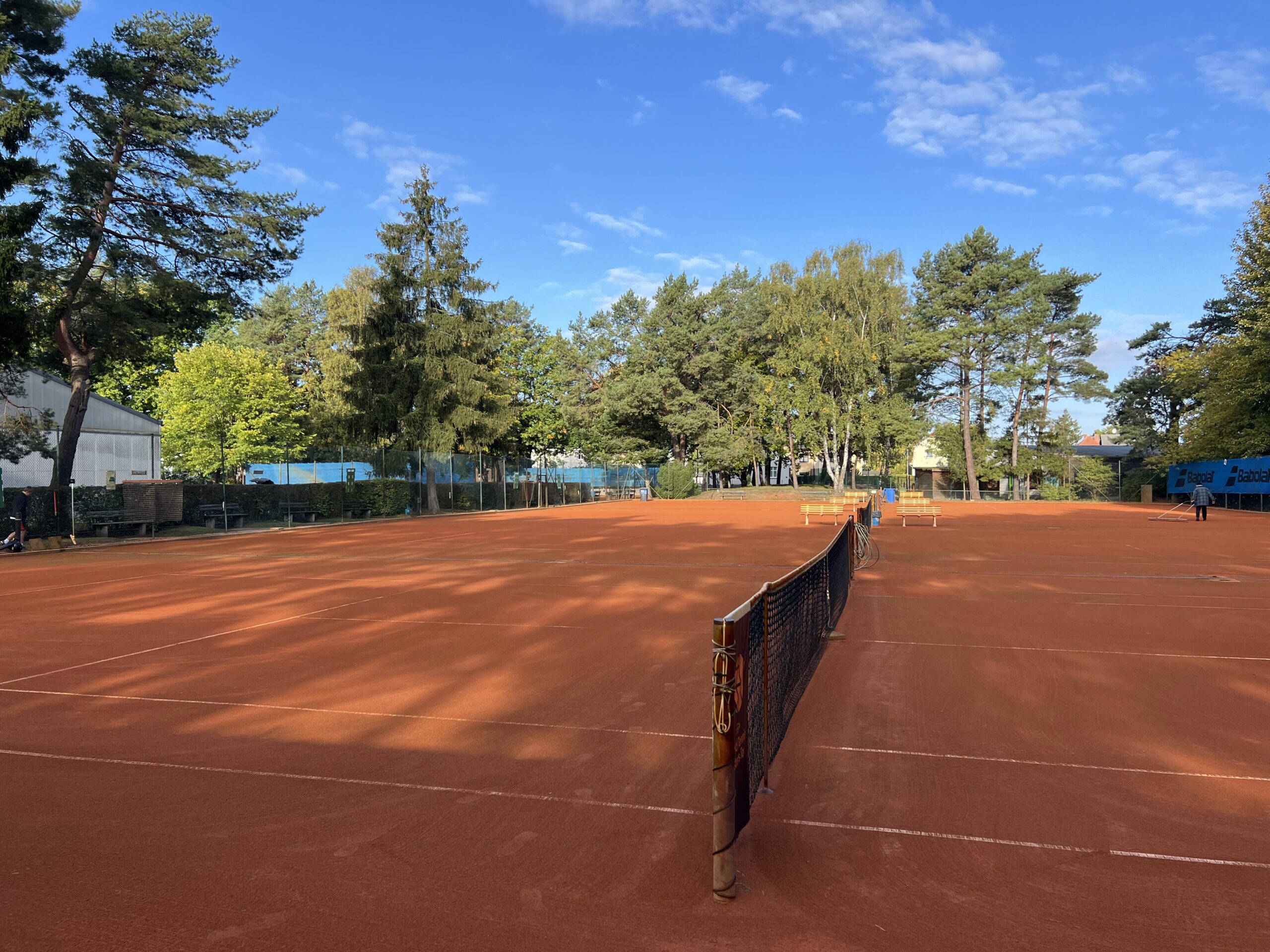 Abschlussbericht zum Jugendpokal im Oktober 2024